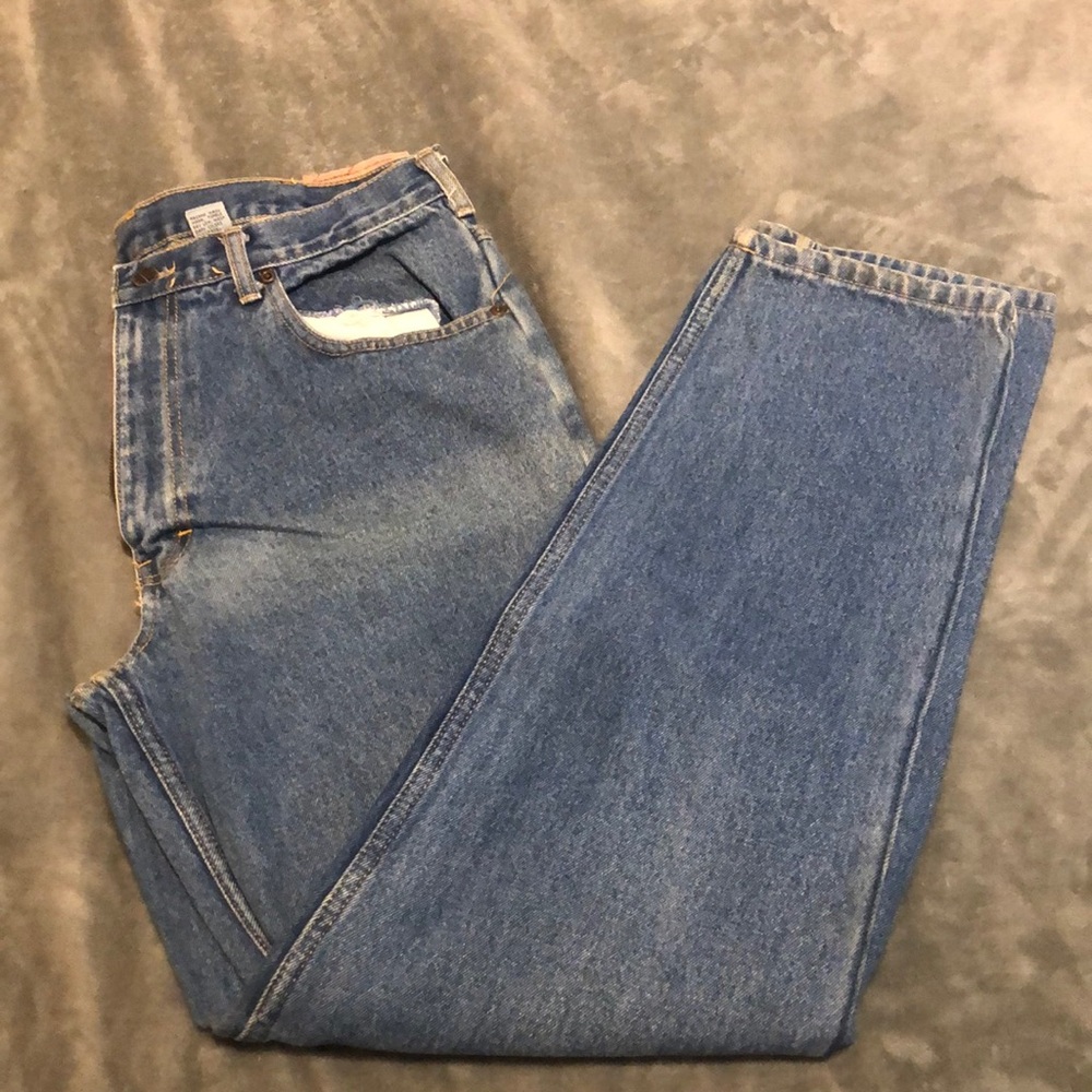 Open Trails Jeans